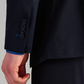 Performance Blazer // NAVY BLUE CONTRAST