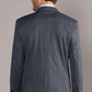 Performance Blazer // Grey Prince of Wales