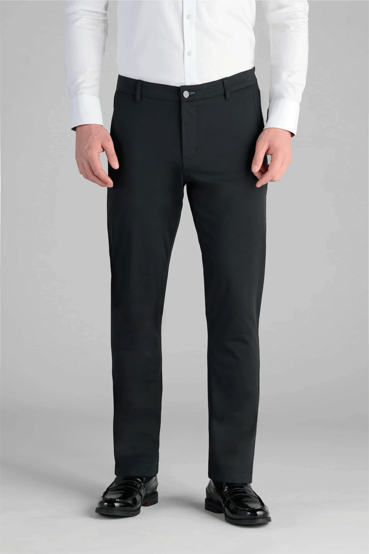 Performance Pants // BLACK
