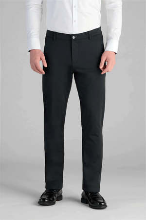 Performance Pants // BLACK