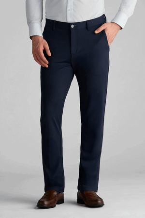 Performance Pants // NAVY