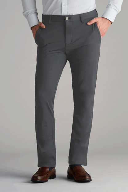 Performance Pants // SLATE GREY