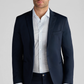Performance Blazer // Navy
