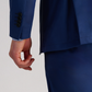 Performance Blazer // Cobalt Blue