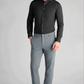 Performance Pants // Heather Light Grey