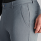 Performance Pants // Heather Light Grey