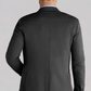 Performance Blazer // Charcoal