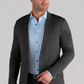 Performance Blazer // Charcoal
