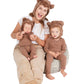 Little Bear Costume