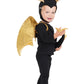 Black Dragon Costume