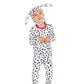Dalmatian Costume