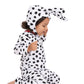 Dalmatian Costume