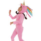Pink Unicorn Costume