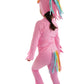 Pink Unicorn Costume