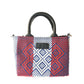 Piruli Small Woven Crossbody