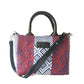 Piruli Small Woven Crossbody