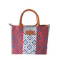 Piruli Small Woven Crossbody