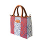 Piruli Small Woven Crossbody