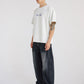 Pray for Los Angeles Heavyweight Tee