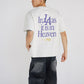 Pray for Los Angeles Heavyweight Tee