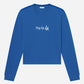 Pray for Los Angeles LS Heavyweight Tee