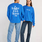 Pray for Los Angeles LS Heavyweight Tee