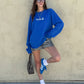 Pray for Los Angeles LS Heavyweight Tee