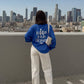 Pray for Los Angeles LS Heavyweight Tee