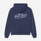 Prayer Line Unisex Hoodie