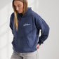 Prayer Line Unisex Hoodie