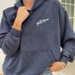 Prayer Line Unisex Hoodie