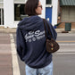 Prayer Line Unisex Hoodie