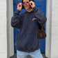 Prayer Line Unisex Hoodie