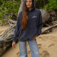 Prayer Line Unisex Hoodie