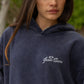 Prayer Line Unisex Hoodie