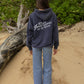 Prayer Line Unisex Hoodie