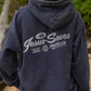 Prayer Line Unisex Hoodie