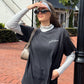 Prayer Line Unisex Tee
