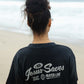 Prayer Line Unisex Tee