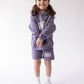 Prayer Works Kids Hoodie