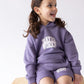 Prayer Works Kids Hoodie