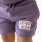 Prayer Works Kids Short