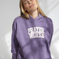 Prayer Works Unisex Hoodie