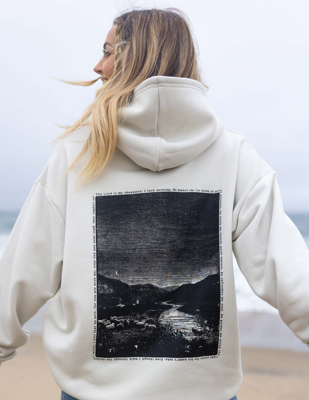 [title] Hoodie | Farnelli