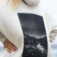 Psalm 23 Unisex Hoodie