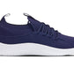 CALTO - Q135 - 2.4 Inches Taller (Navy/White Sole) - Ultra Lightweight Sneakers