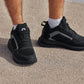 CALTO - Q150  - 2.4 Inches Taller (Black)