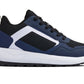 CALTO - Q152  - 2.4 Inches Taller (Navy/Black)