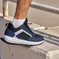 CALTO - Q152  - 2.4 Inches Taller (Navy/Black)