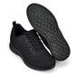 CALTO - Q211 - 2.6 Inches Taller (Black/Red) - Ultra Lightweight